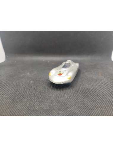 FIAT ABARTH - SOLIDO - N° 113 REEDITION - 1/43 | Fiat Abarth Reedition |