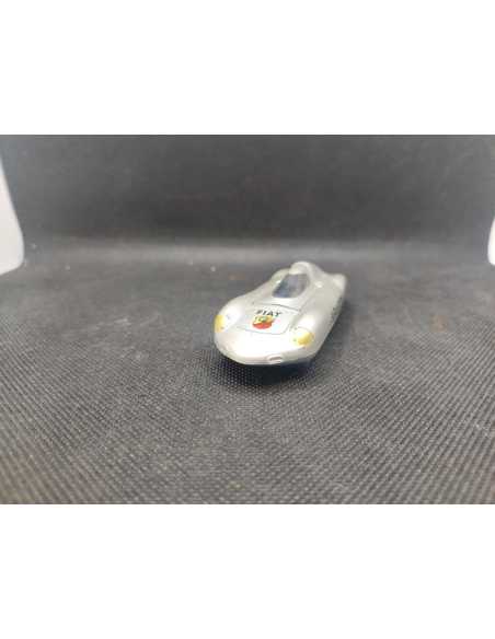 FIAT ABARTH - SOLIDO - N° 113 REEDITION - 1/43 | Fiat Abarth Reedition |