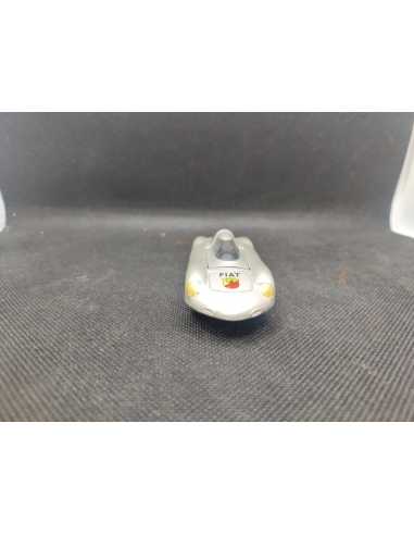 FIAT ABARTH - SOLIDO - N° 113 REEDITION - 1/43 | Fiat Abarth Reedition |