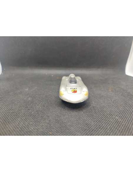 FIAT ABARTH - SOLIDO - N° 113 REEDITION - 1/43 | Fiat Abarth Reedition |