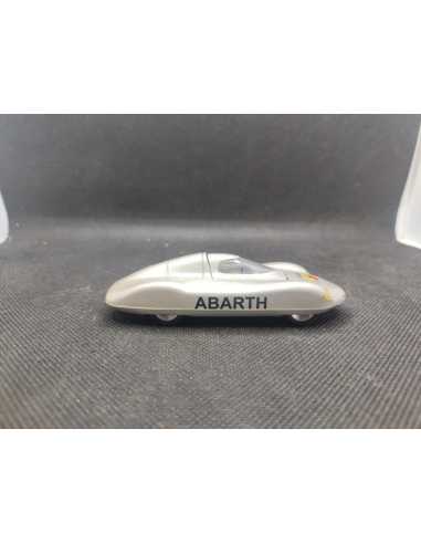 FIAT ABARTH - SOLIDO - N° 113 REEDITION - 1/43 | Fiat Abarth Reedition |