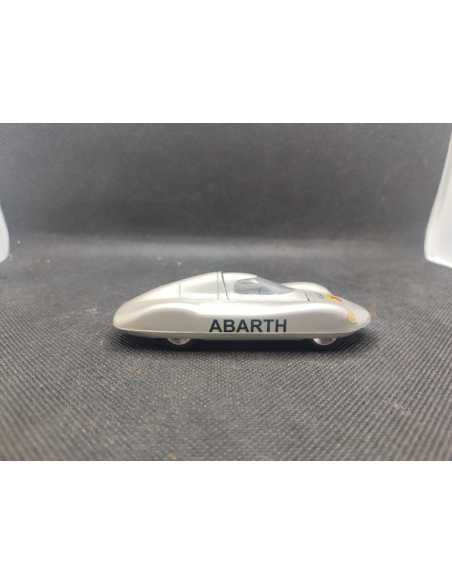 FIAT ABARTH - SOLIDO - N° 113 REEDITION - 1/43 | Fiat Abarth Reedition |