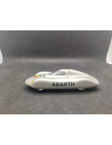 FIAT ABARTH - SOLIDO - N° 113 REEDITION - 1/43 | Fiat Abarth Reedition |