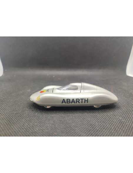 FIAT ABARTH - SOLIDO - N° 113 REEDITION - 1/43 | Fiat Abarth Reedition |
