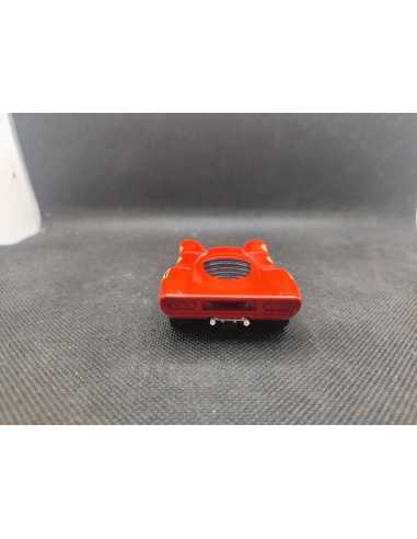 FERRARI 312 P N° 18 - SOLIDO - N° 41 1/43 | Ferrari 312 P N°18 |