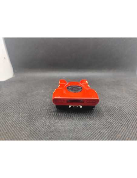 FERRARI 312 P N° 18 - SOLIDO - N° 41 1/43 | Ferrari 312 P N°18 |