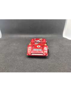 FERRARI 612 CAN-AM N° 8 - HOTWHELLS METEBOYS - N° 6601 1/43 | Ferrari 612 CAN-AM |