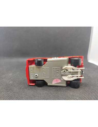 FERRARI 312 PB N° 51 - SOLIDO - N° 194 1/43 | Ferrari 312 PB N°51 |