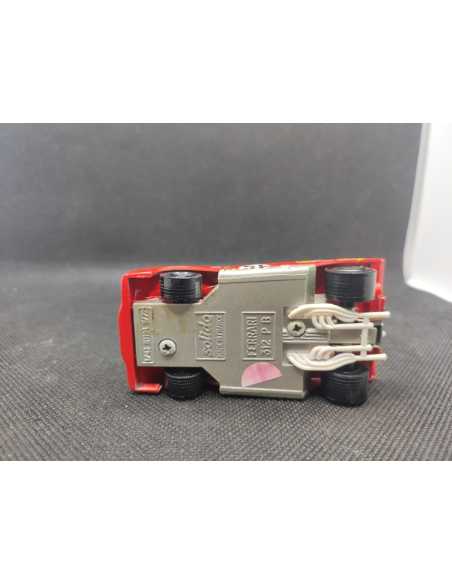 FERRARI 312 PB N° 51 - SOLIDO - N° 194 1/43 | Ferrari 312 PB N°51 |