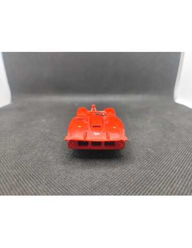 ALFA ROMEO 33/3 N° 37 de 1970 - SOLIDO - N° 187 1/43 | Alfa Romeo 33/3 de 1970 |