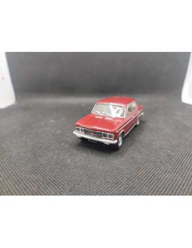 FIAT 125 BERLINE SPECIAL de 1968 - STARLINE - N° 510721 - 1/43 | Fiat 125 Berline Spécial de 1968 |