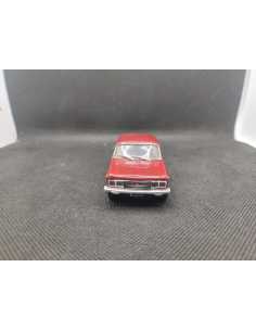 FIAT 125 BERLINE SPECIAL de 1968 - STARLINE - N° 510721 - 1/43 | Fiat 125 Berline Spécial de 1968 | 2