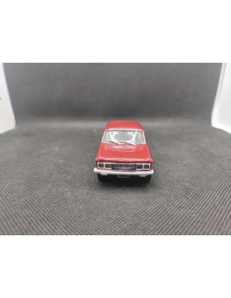FIAT 125 BERLINE SPECIAL de 1968 - STARLINE - N° 510721 - 1/43 | Fiat 125 Berline Spécial de 1968 |