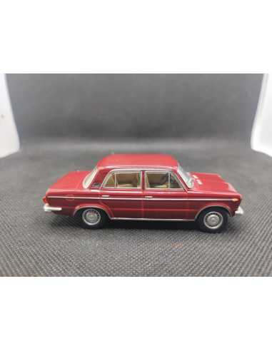 FIAT 125 BERLINE SPECIAL de 1968 - STARLINE - N° 510721 - 1/43 | Fiat 125 Berline Spécial de 1968 |
