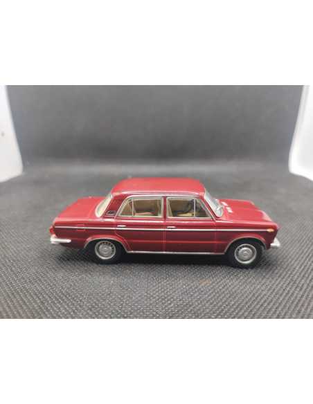 FIAT 125 BERLINE SPECIAL de 1968 - STARLINE - N° 510721 - 1/43 | Fiat 125 Berline Spécial de 1968 |