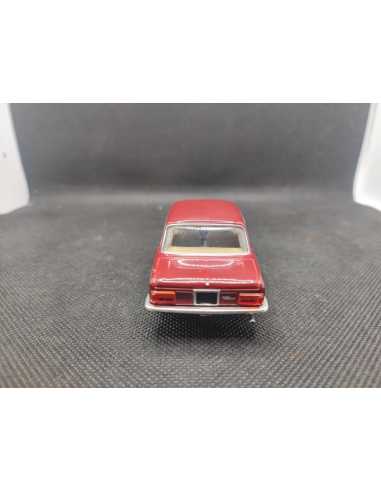 FIAT 125 BERLINE SPECIAL de 1968 - STARLINE - N° 510721 - 1/43 | Fiat 125 Berline Spécial de 1968 |