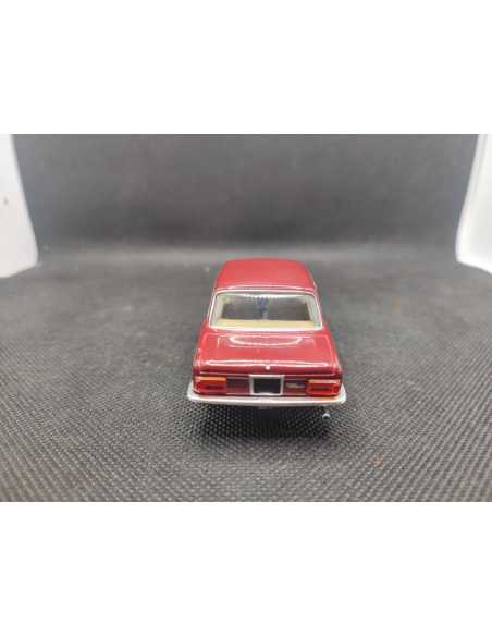 FIAT 125 BERLINE SPECIAL de 1968 - STARLINE - N° 510721 - 1/43 | Fiat 125 Berline Spécial de 1968 |