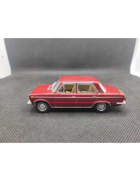 FIAT 125 BERLINE SPECIAL de 1968 - STARLINE - N° 510721 - 1/43 | Fiat 125 Berline Spécial de 1968 |