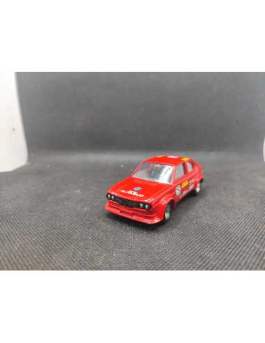 ALFA ROMEO ALFASUD TROPHEE N° 25 - SOLIDO - N° 69 1/43 | Alfa Romeo Alfasud N° 25 |