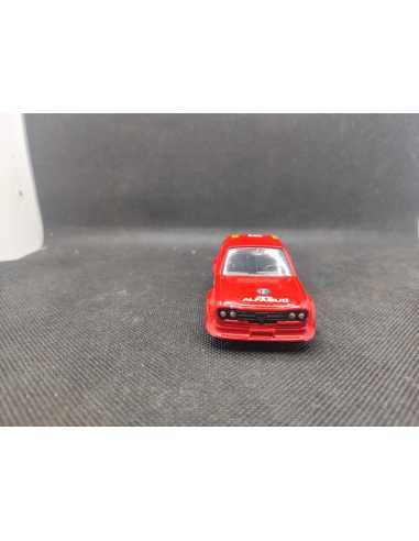 ALFA ROMEO ALFASUD TROPHEE N° 25 - SOLIDO - N° 69 1/43 | Alfa Romeo Alfasud N° 25 |