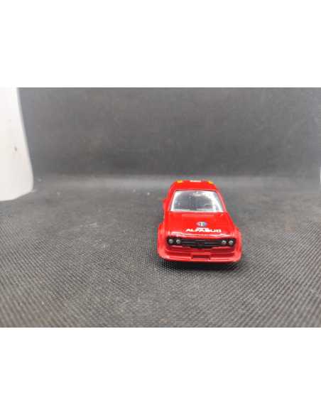 ALFA ROMEO ALFASUD TROPHEE N° 25 - SOLIDO - N° 69 1/43 | Alfa Romeo Alfasud N° 25 |