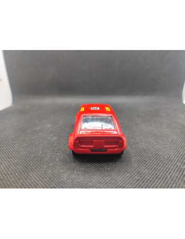 ALFA ROMEO ALFASUD TROPHEE N° 25 - SOLIDO - N° 69 1/43 | Alfa Romeo Alfasud N° 25 |