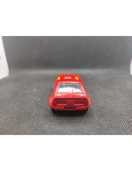 ALFA ROMEO ALFASUD TROPHEE N° 25 - SOLIDO - N° 69 1/43 | Alfa Romeo Alfasud N° 25 |