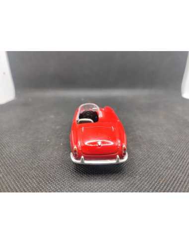 ALFA ROMEO GIULIETTA SPIDER N° 425 - SOLIDO - N° 4577 1/43 | Alfa Roméo Giulietta Spider n°425 |