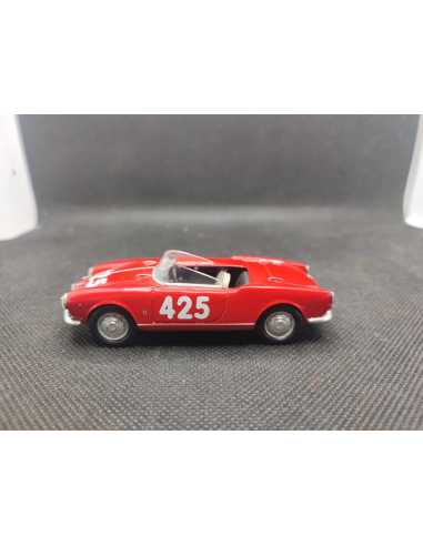 ALFA ROMEO GIULIETTA SPIDER N° 425 - SOLIDO - N° 4577 1/43 | Alfa Roméo Giulietta Spider n°425 |