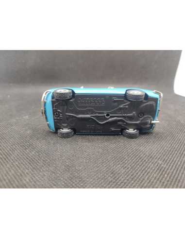 FIAT 124 BS1 SPYDER SPORT de 1966 - VITESSE - N° L148 - 1/43 | Fiat 124 BS1 Spyder Sport de 1966 |
