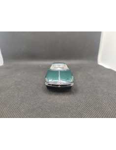 LAMBORGHINI 350 GTV DE 1962- STARLINE - N° 611213 - 1/43 | Lamborghini 350 GTV de 1962 | 2