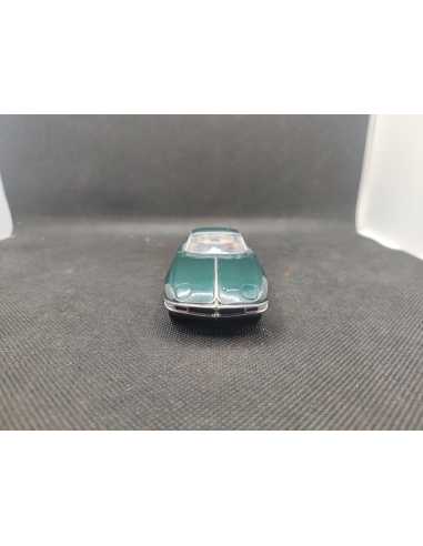 LAMBORGHINI 350 GTV DE 1962- STARLINE - N° 611213 - 1/43 | Lamborghini 350 GTV de 1962 |