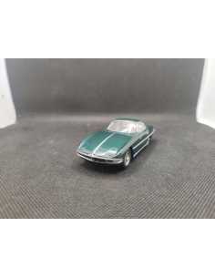 LAMBORGHINI 350 GTV DE 1962- STARLINE - N° 611213 - 1/43 | Lamborghini 350 GTV de 1962 |