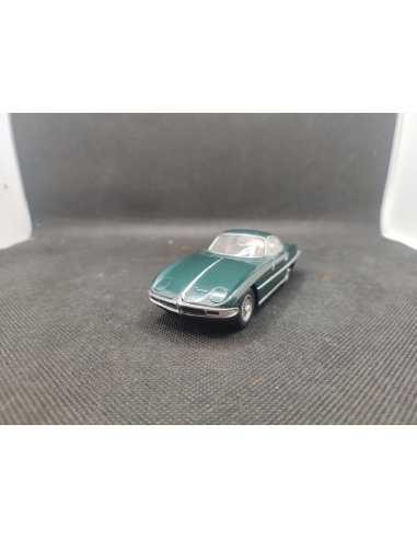 LAMBORGHINI 350 GTV DE 1962- STARLINE - N° 611213 - 1/43 | Lamborghini 350 GTV de 1962 |