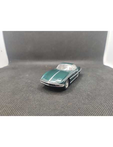 LAMBORGHINI 350 GTV DE 1962- STARLINE - N° 611213 - 1/43 | Lamborghini 350 GTV de 1962 |