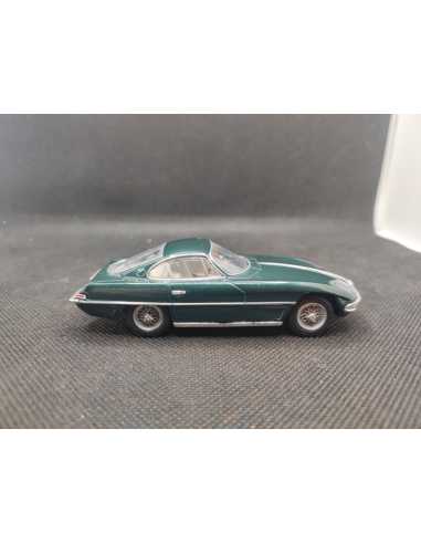 LAMBORGHINI 350 GTV DE 1962- STARLINE - N° 611213 - 1/43 | Lamborghini 350 GTV de 1962 |
