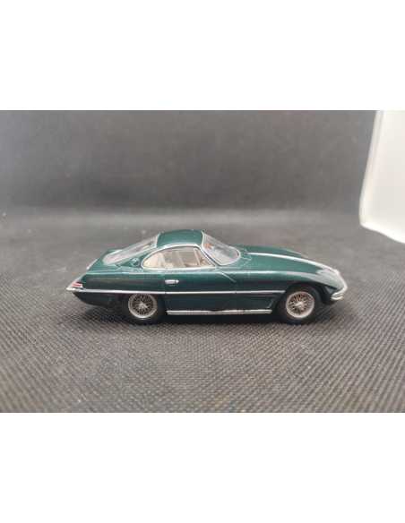 LAMBORGHINI 350 GTV DE 1962- STARLINE - N° 611213 - 1/43 | Lamborghini 350 GTV de 1962 |