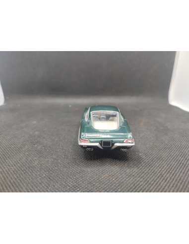 LAMBORGHINI 350 GTV DE 1962- STARLINE - N° 611213 - 1/43 | Lamborghini 350 GTV de 1962 |