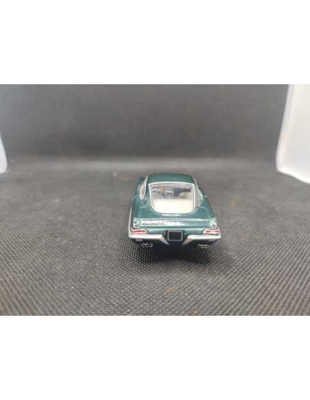 LAMBORGHINI 350 GTV DE 1962- STARLINE - N° 611213 - 1/43 | Lamborghini 350 GTV de 1962 |