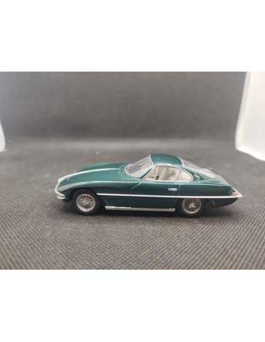LAMBORGHINI 350 GTV DE 1962- STARLINE - N° 611213 - 1/43 | Lamborghini 350 GTV de 1962 |