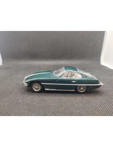 LAMBORGHINI 350 GTV DE 1962- STARLINE - N° 611213 - 1/43 | Lamborghini 350 GTV de 1962 |