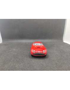 SIATA 208 CS DE 1952 - STARLINE - N° 540216 - 1/43 | Siata 208 CS de 1952 | 2