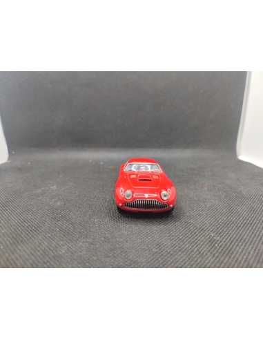 SIATA 208 CS DE 1952 - STARLINE - N° 540216 - 1/43 | Siata 208 CS de 1952 |