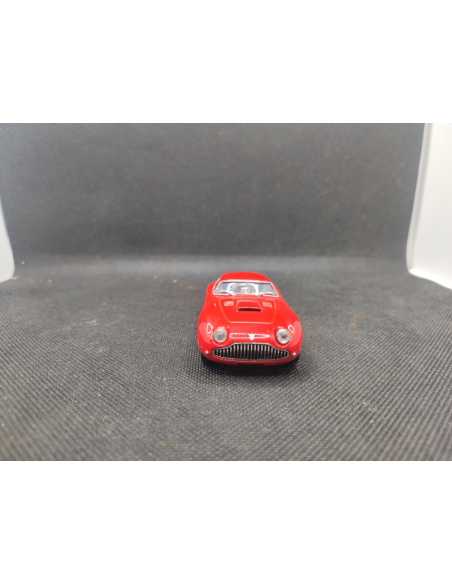 SIATA 208 CS DE 1952 - STARLINE - N° 540216 - 1/43 | Siata 208 CS de 1952 |