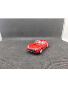 SIATA 208 CS DE 1952 - STARLINE - N° 540216 - 1/43 | Siata 208 CS de 1952 |