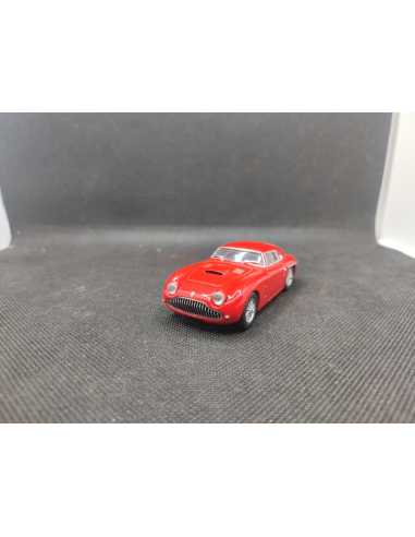 SIATA 208 CS DE 1952 - STARLINE - N° 540216 - 1/43 | Siata 208 CS de 1952 |