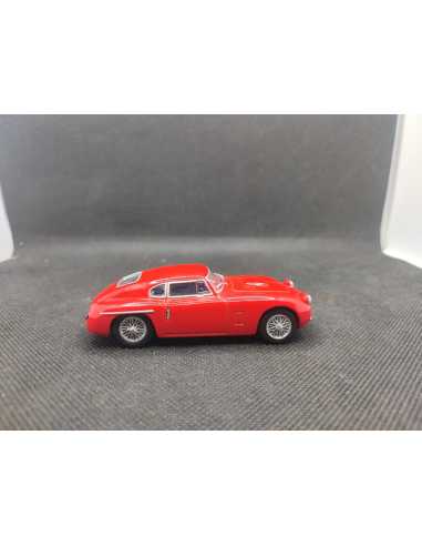 SIATA 208 CS DE 1952 - STARLINE - N° 540216 - 1/43 | Siata 208 CS de 1952 |