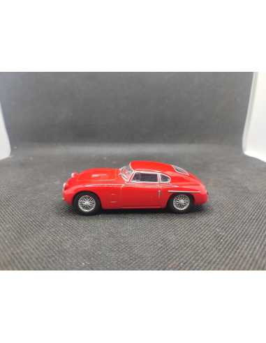 SIATA 208 CS DE 1952 - STARLINE - N° 540216 - 1/43 | Siata 208 CS de 1952 |