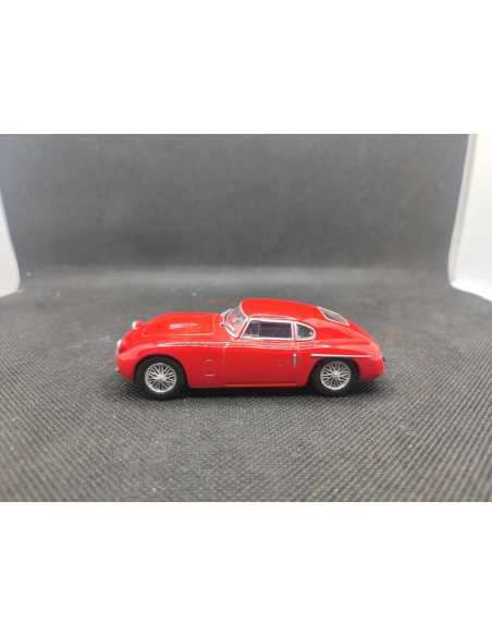 SIATA 208 CS DE 1952 - STARLINE - N° 540216 - 1/43 | Siata 208 CS de 1952 |