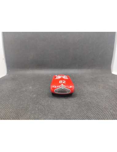 STANGUELLINI 1100 SPORT MILE MIGLIA DE 1948 - STARLINE - N° 540117 - 1/43 | Stanguellini 1100 Sport Mille Miglia 1948 de1948 |
